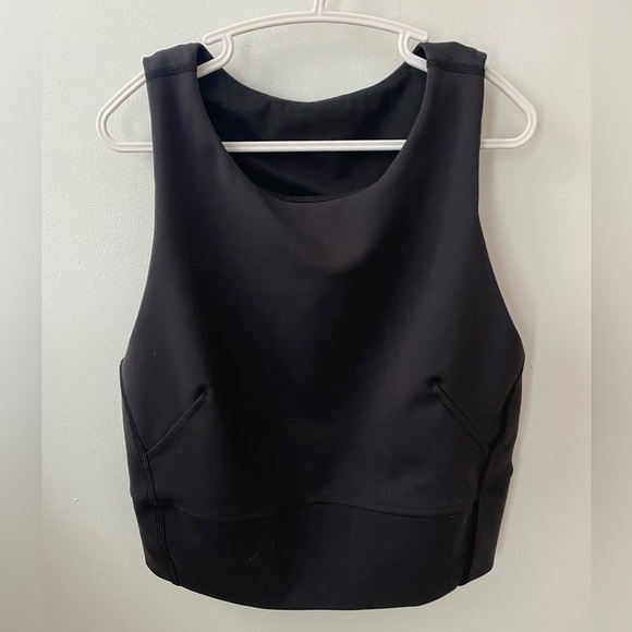 Lululemon wunder train tank - Picture 6 of 8